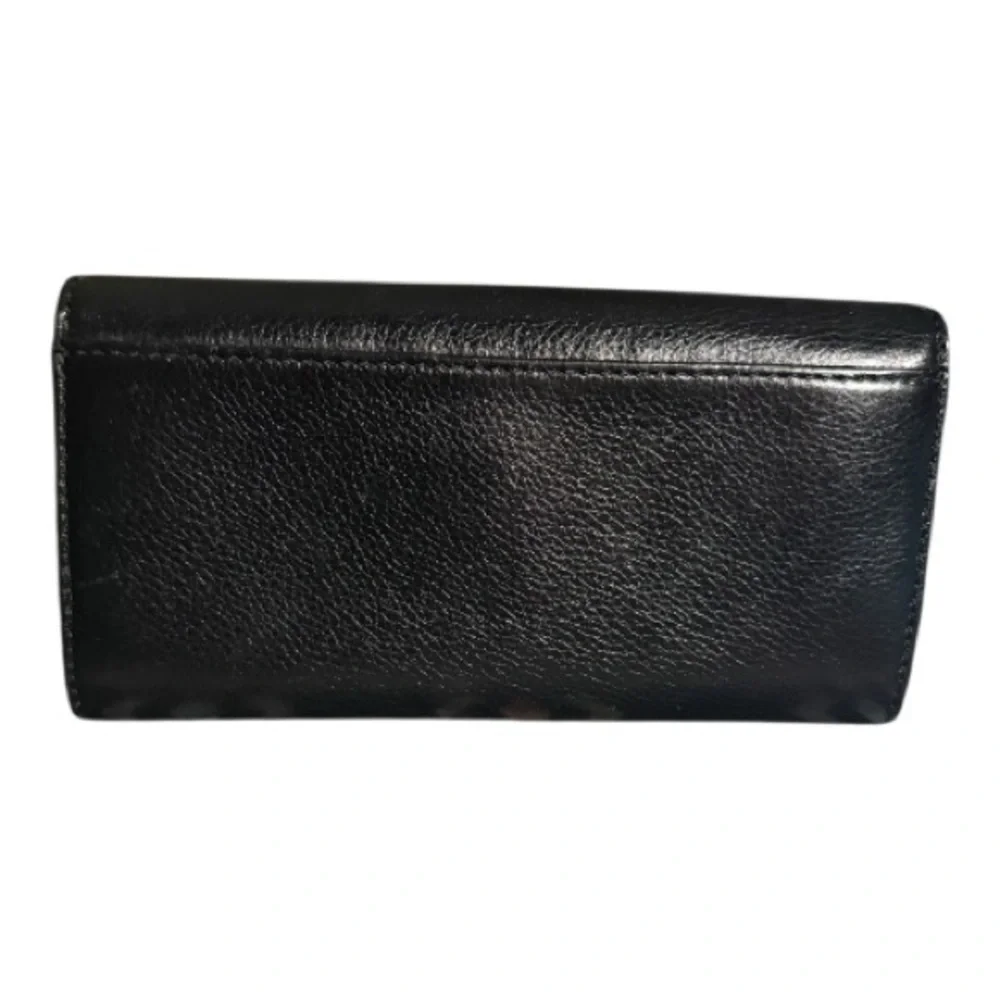 Michael Kors Fulton Carryall Wallet